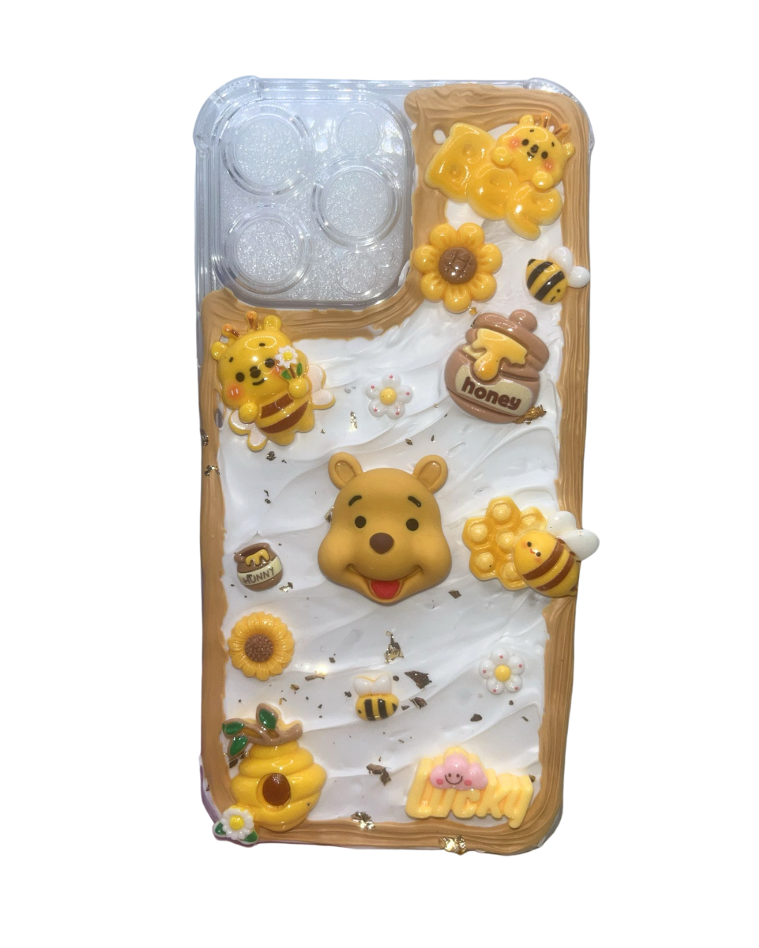 Ma coque personnalisée