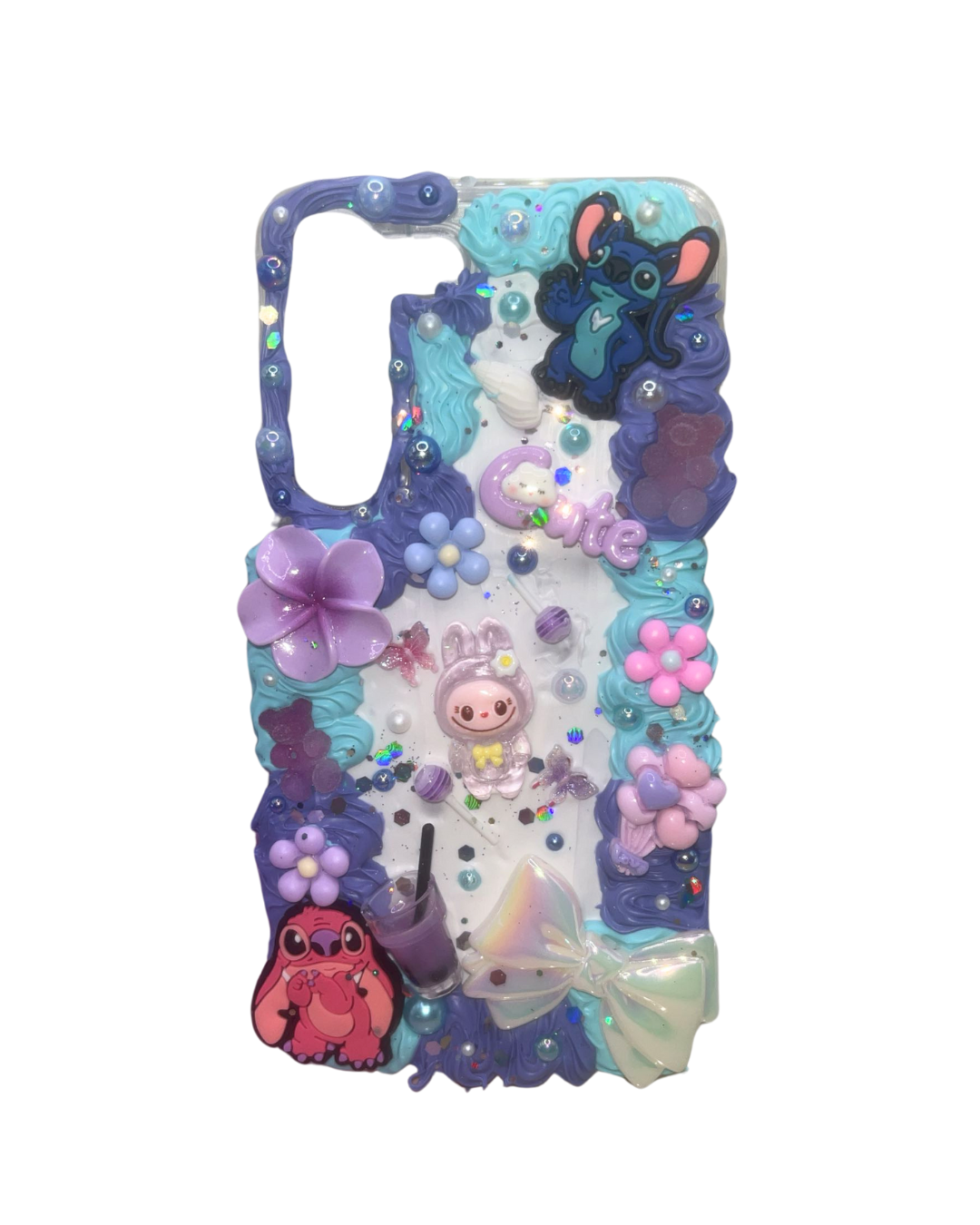 Ma coque personnalisée