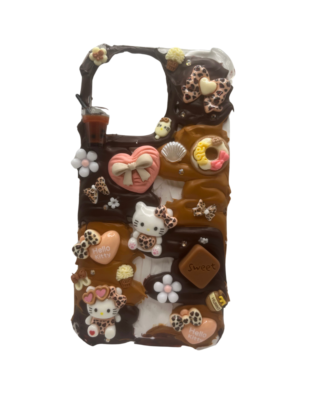 Ma coque personnalisée