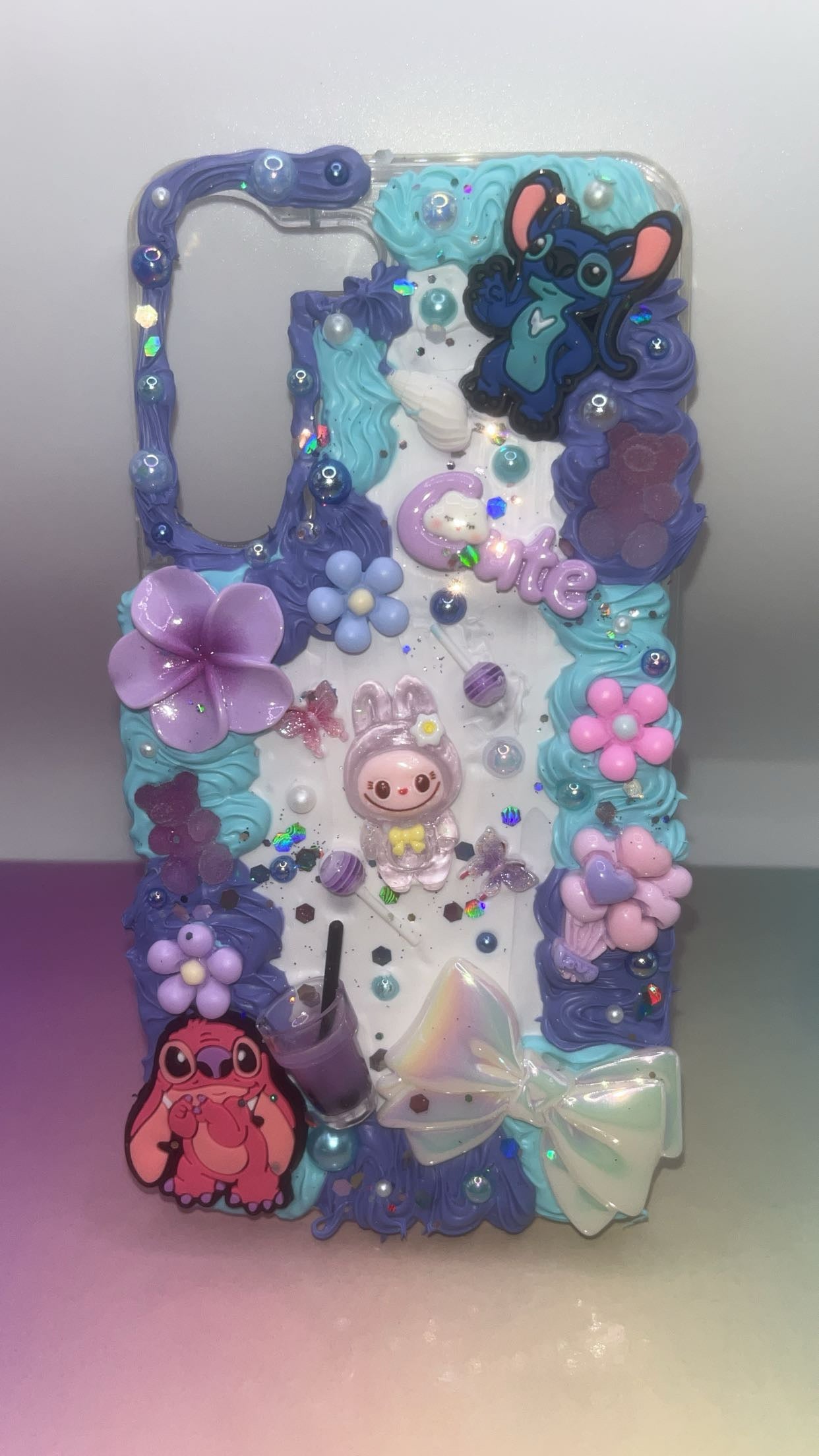 Coque Labubu