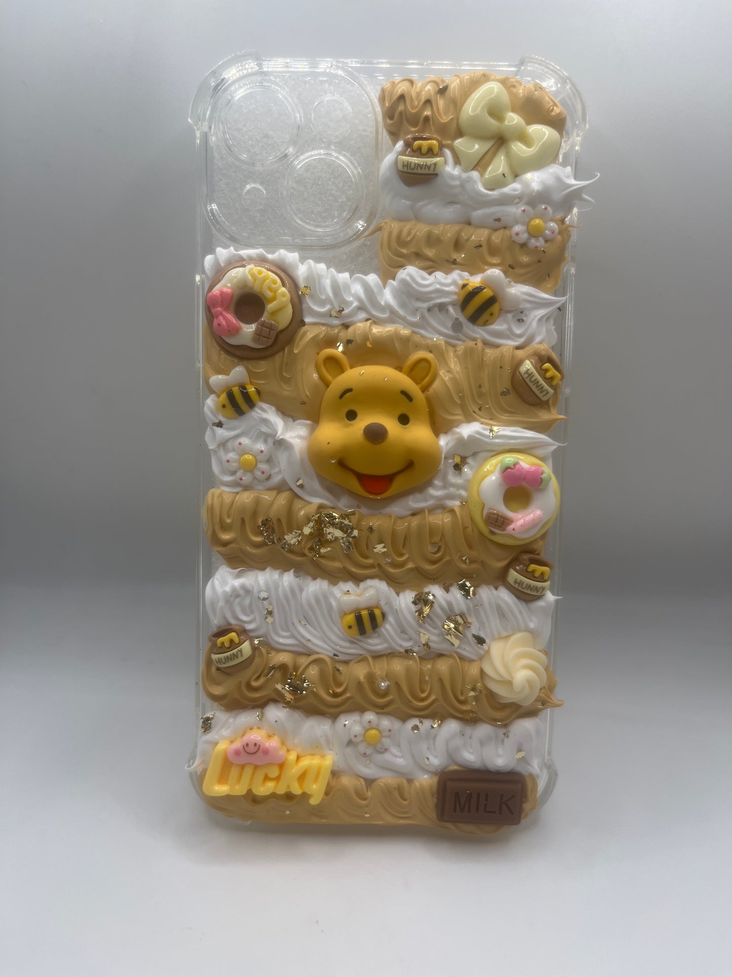 Coque Winnie
