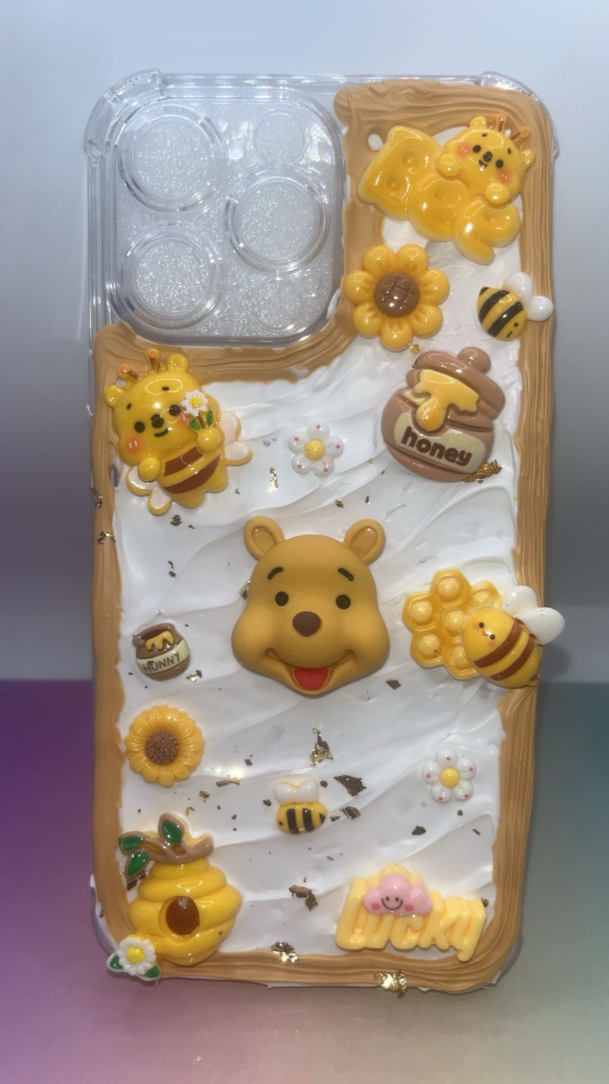 Coque Winnie