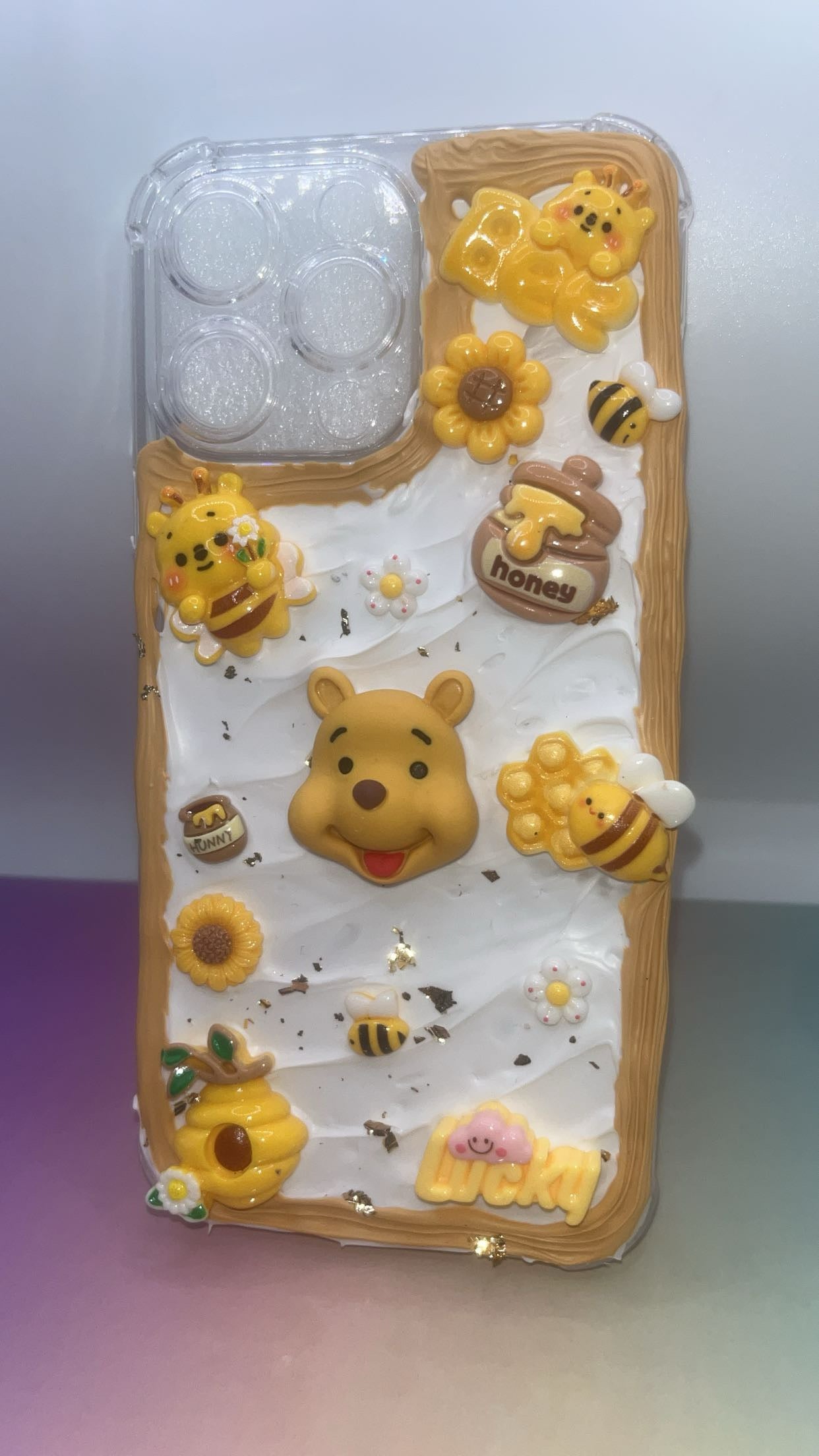 Coque Winnie