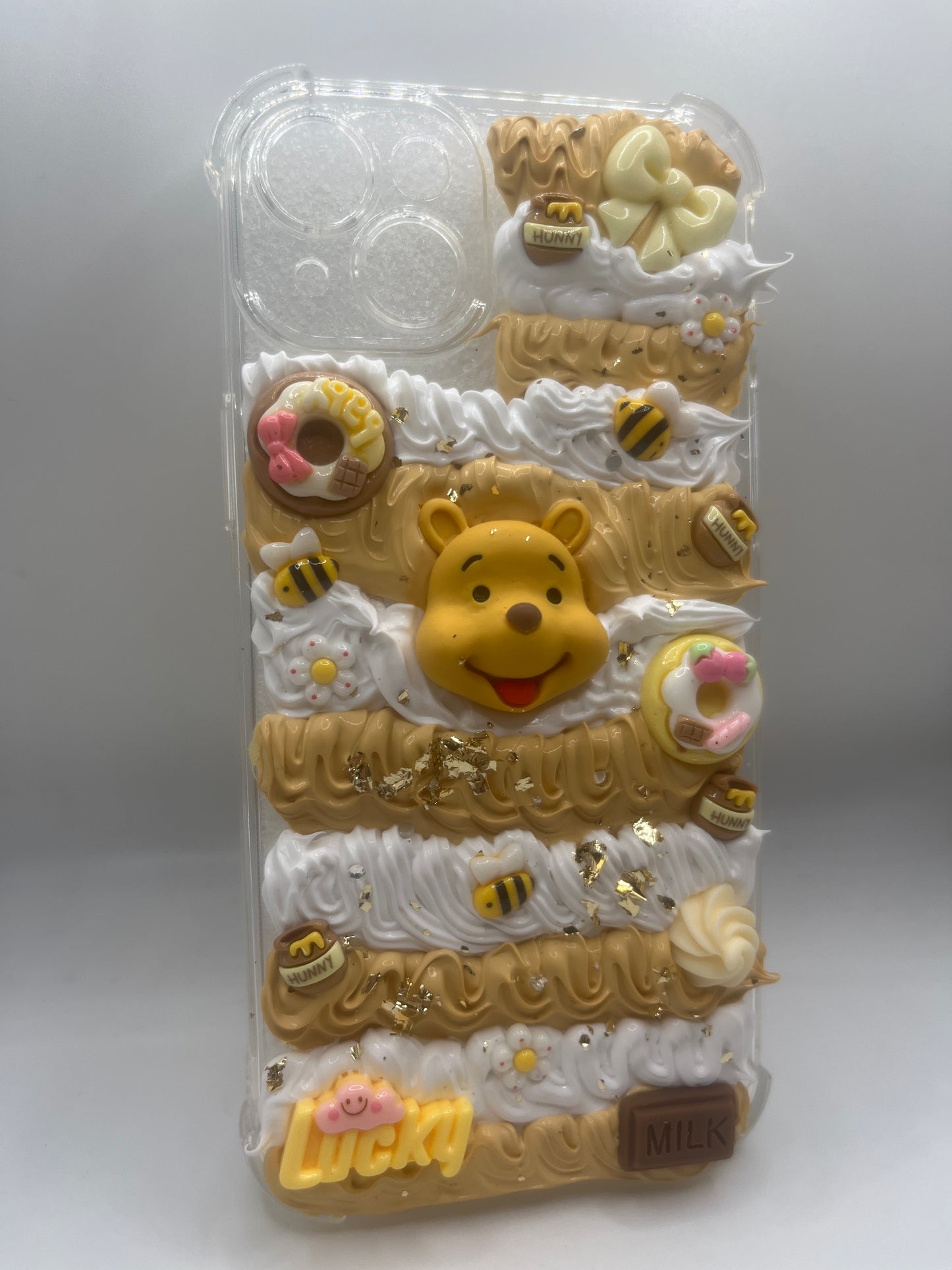 Coque Winnie