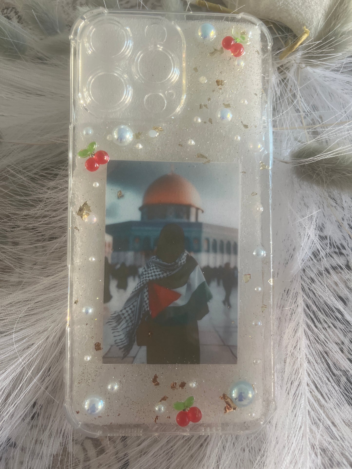 Coque Photo personnalisée