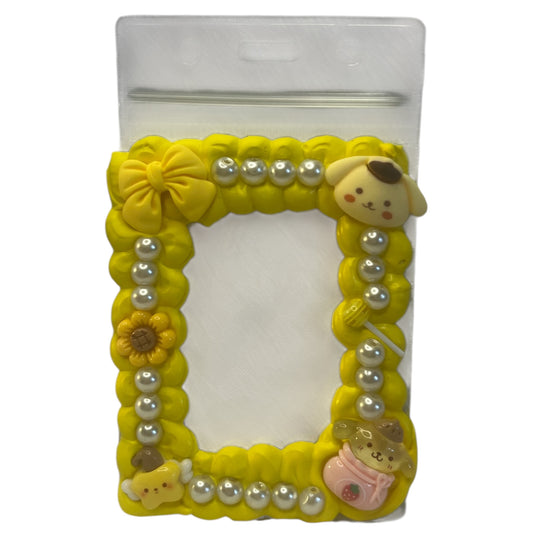 Porte Carte Kawaii