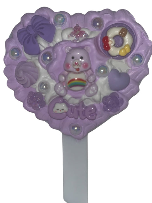 Miroir Bisounours