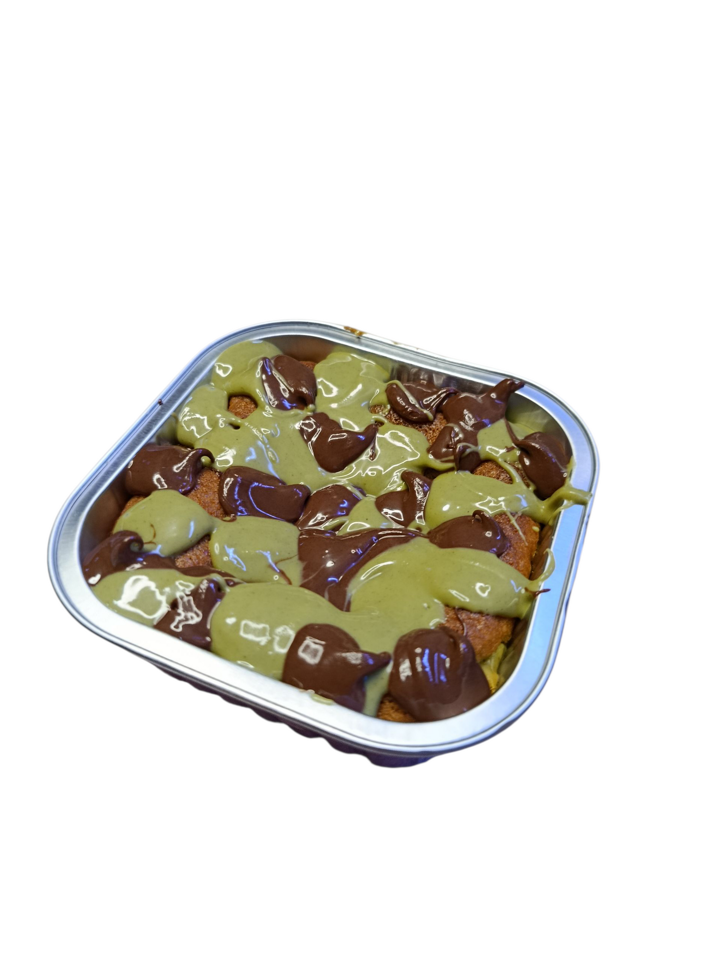 Cookie Crémeux Pop'Pistache