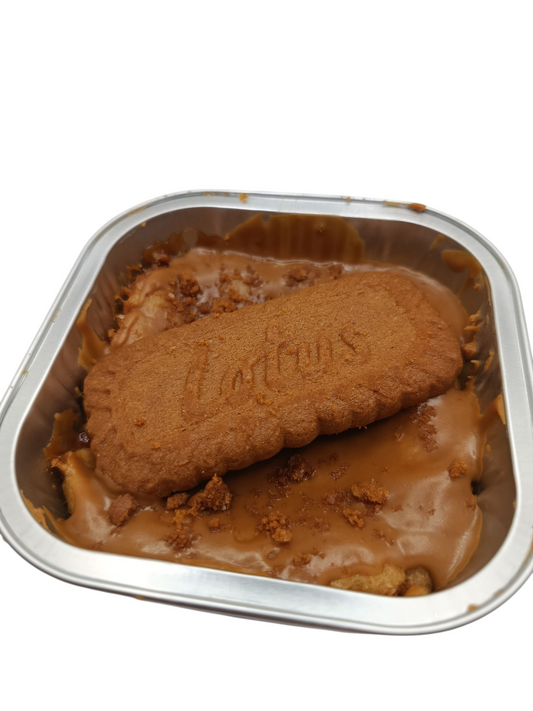 Cookie Creamy Pop'Speculoos