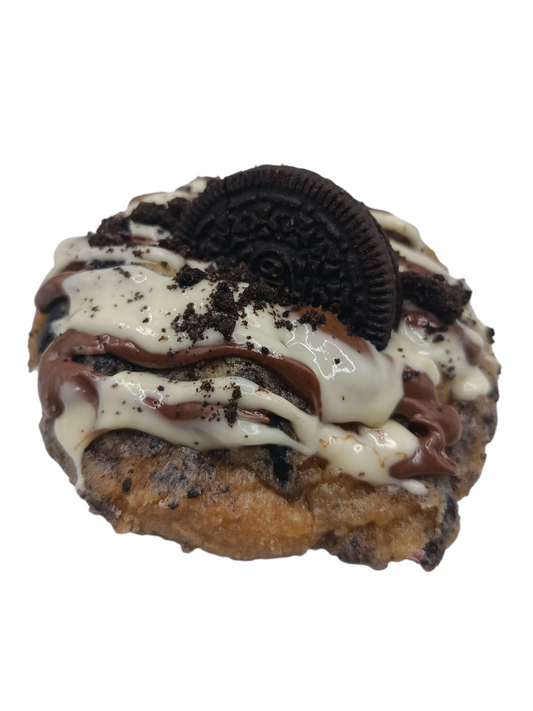 Cookie Pop'Oreo