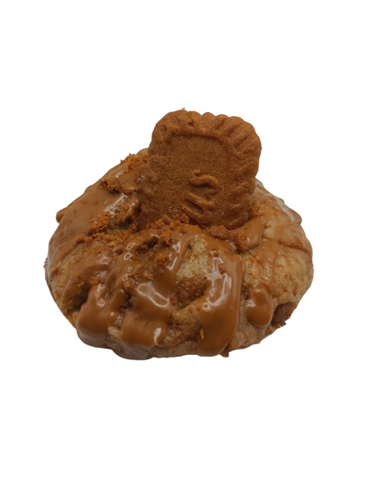 Cookie Pop'Speculoos